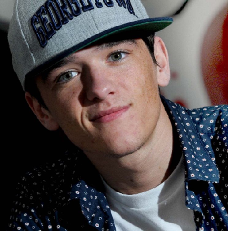 George Sampson