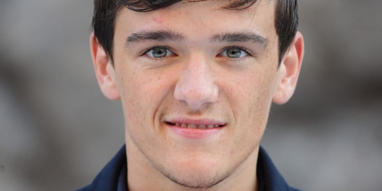 George Sampson