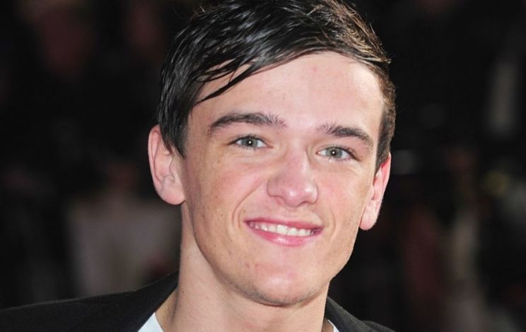 George Sampson