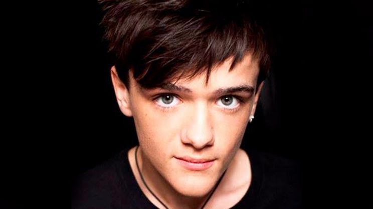 George Sampson