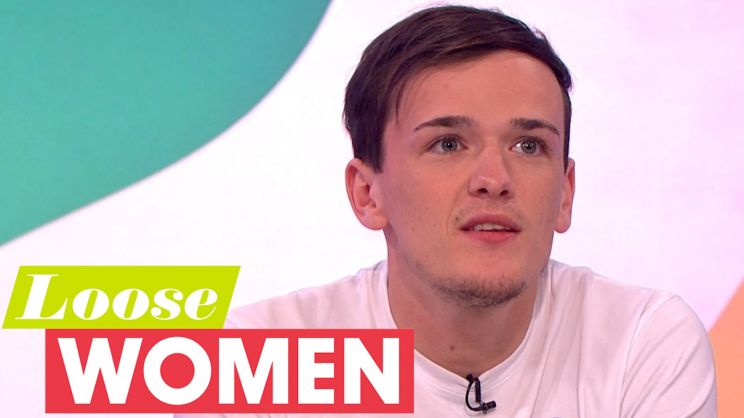 George Sampson