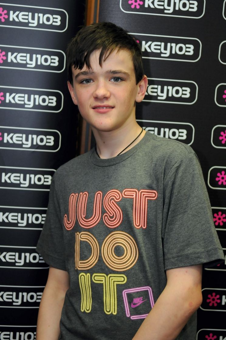 George Sampson