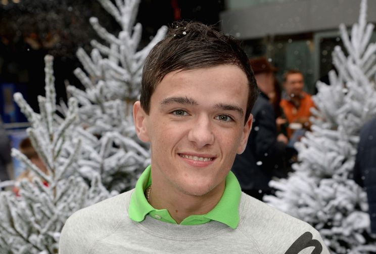 George Sampson