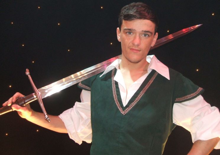 George Sampson