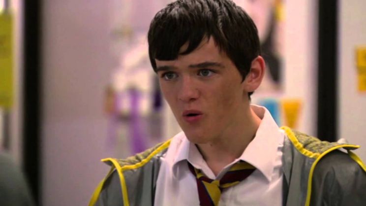 George Sampson