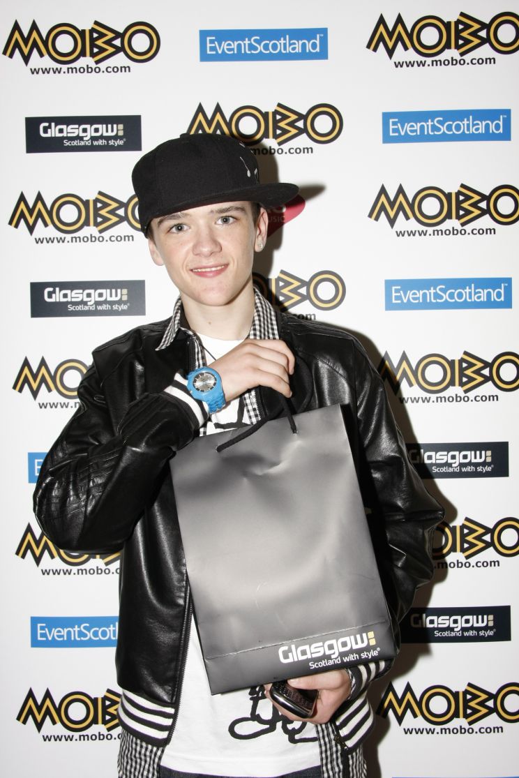 George Sampson