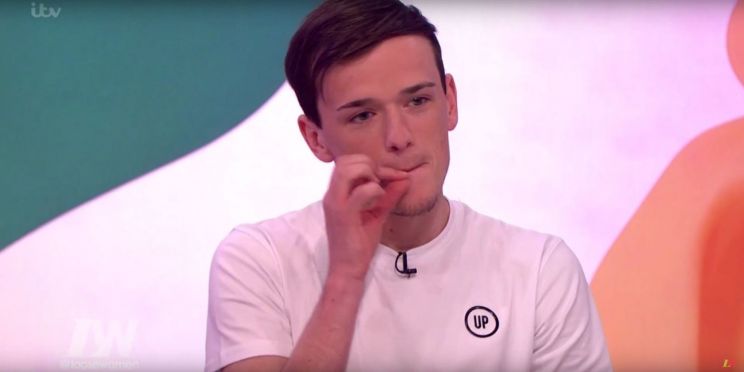 George Sampson