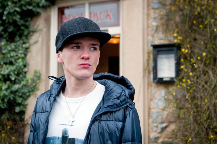 George Sampson