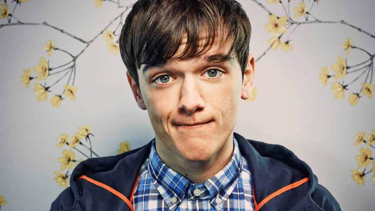 George Sampson