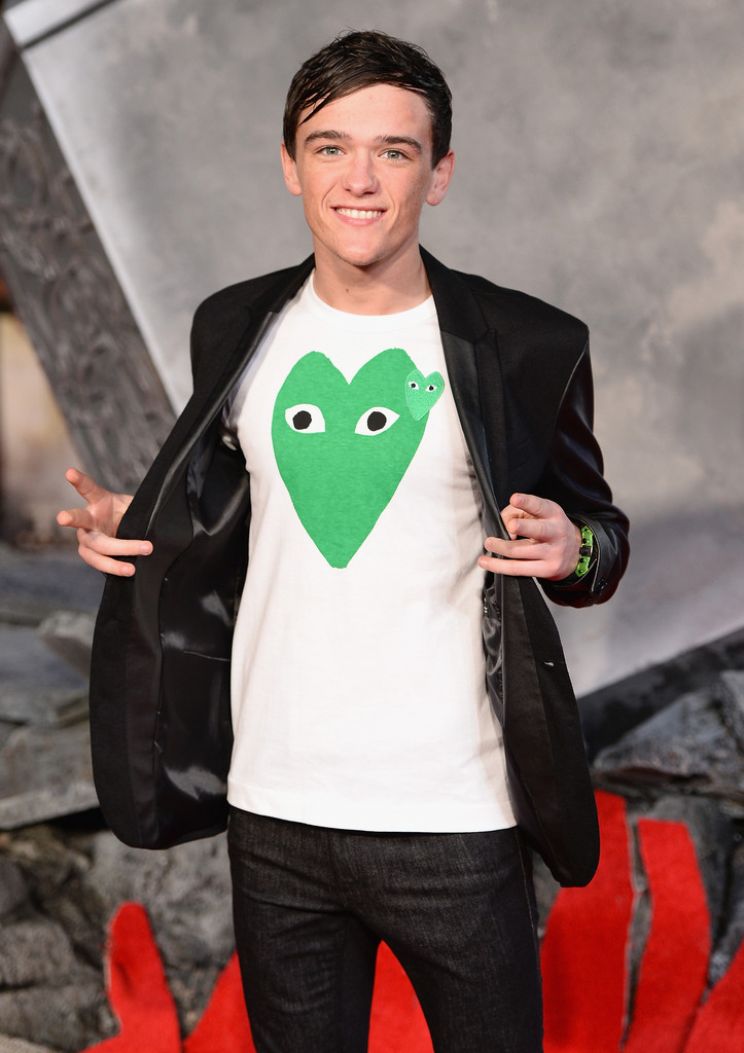 George Sampson