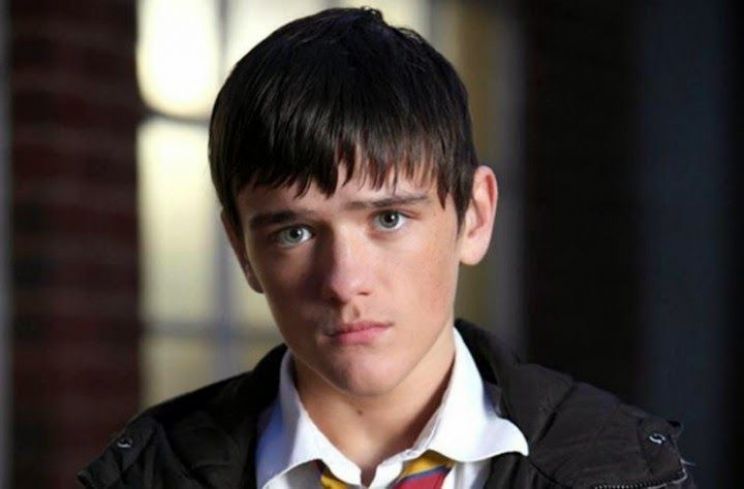 George Sampson