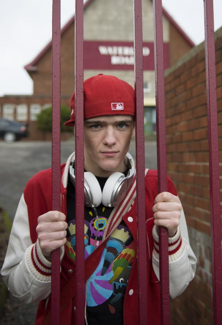 George Sampson