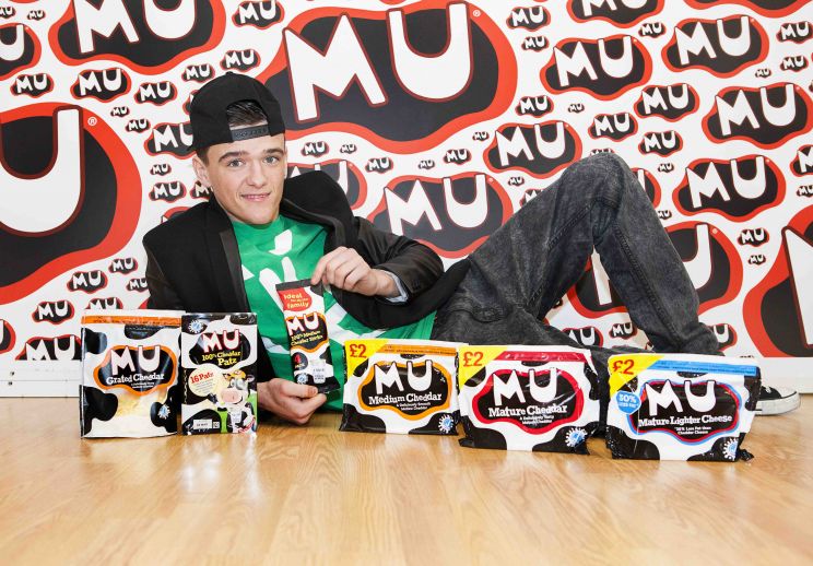 George Sampson