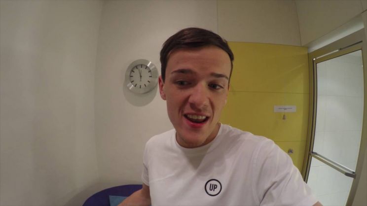 George Sampson