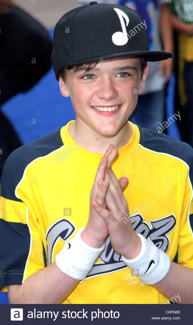 George Sampson