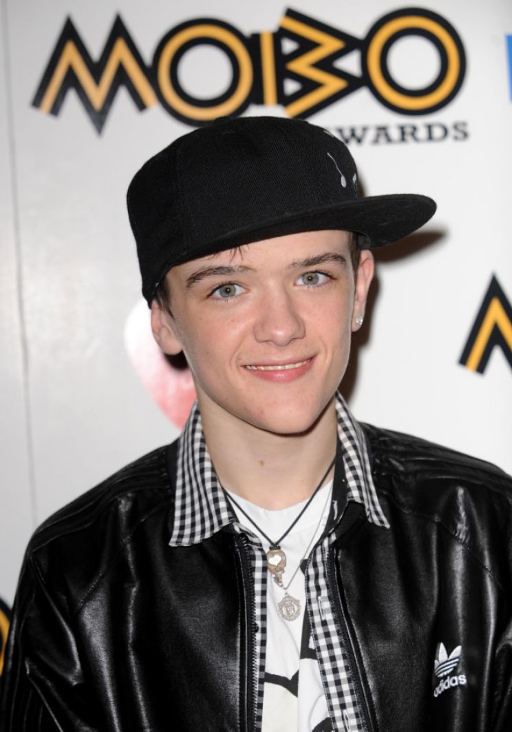 George Sampson