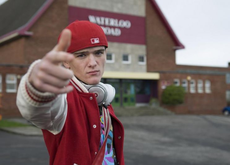 George Sampson