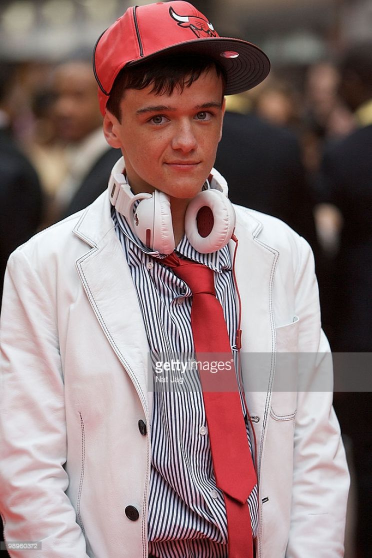 George Sampson