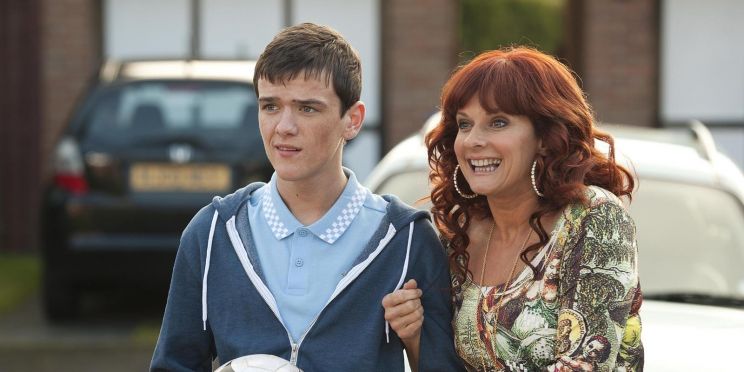 George Sampson