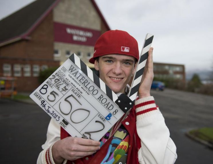 George Sampson
