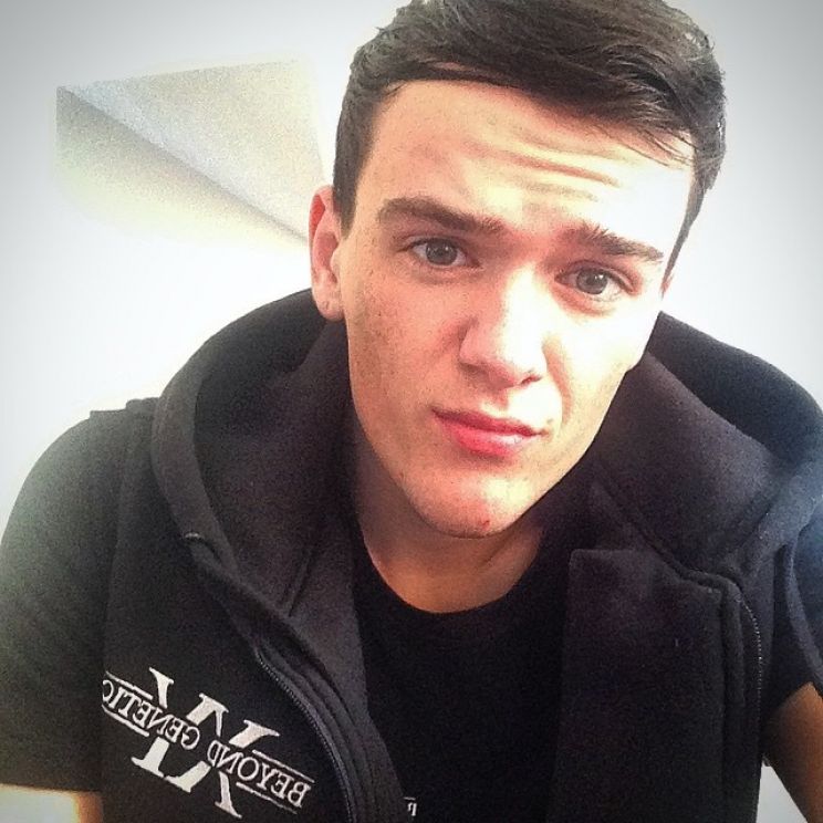 George Sampson