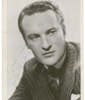 George Sanders