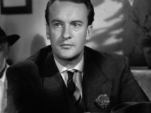 George Sanders