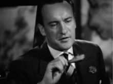 George Sanders