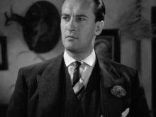 George Sanders