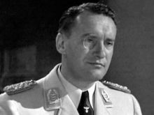 George Sanders