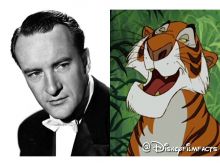 George Sanders