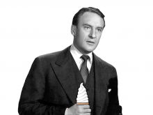 George Sanders