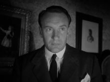 George Sanders