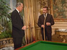 George Sanders #284901 picture (Landscape Medium)