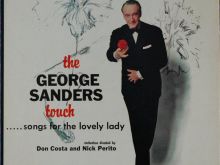 George Sanders