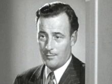 George Sanders