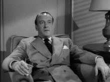 George Sanders