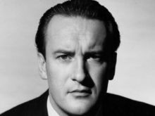 George Sanders