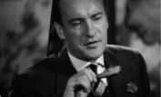 George Sanders