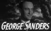 George Sanders