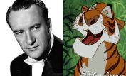 George Sanders