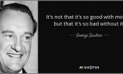 George Sanders