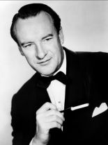 George Sanders