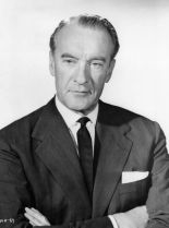 George Sanders