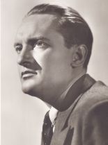 George Sanders