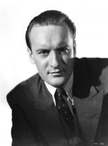 George Sanders