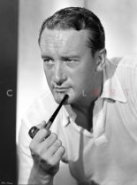 George Sanders