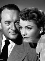 George Sanders