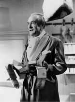 George Sanders #284910 picture (Portrait Medium)