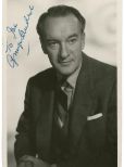 George Sanders